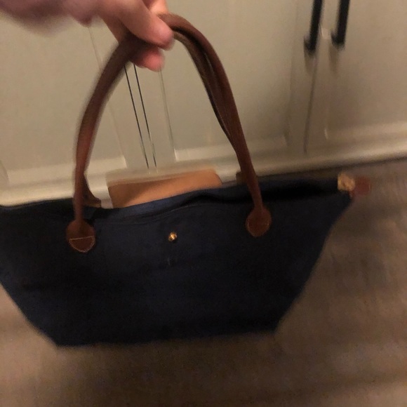 Long champ bag - Picture 1 of 2